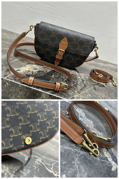 NB - COL Bag - 617