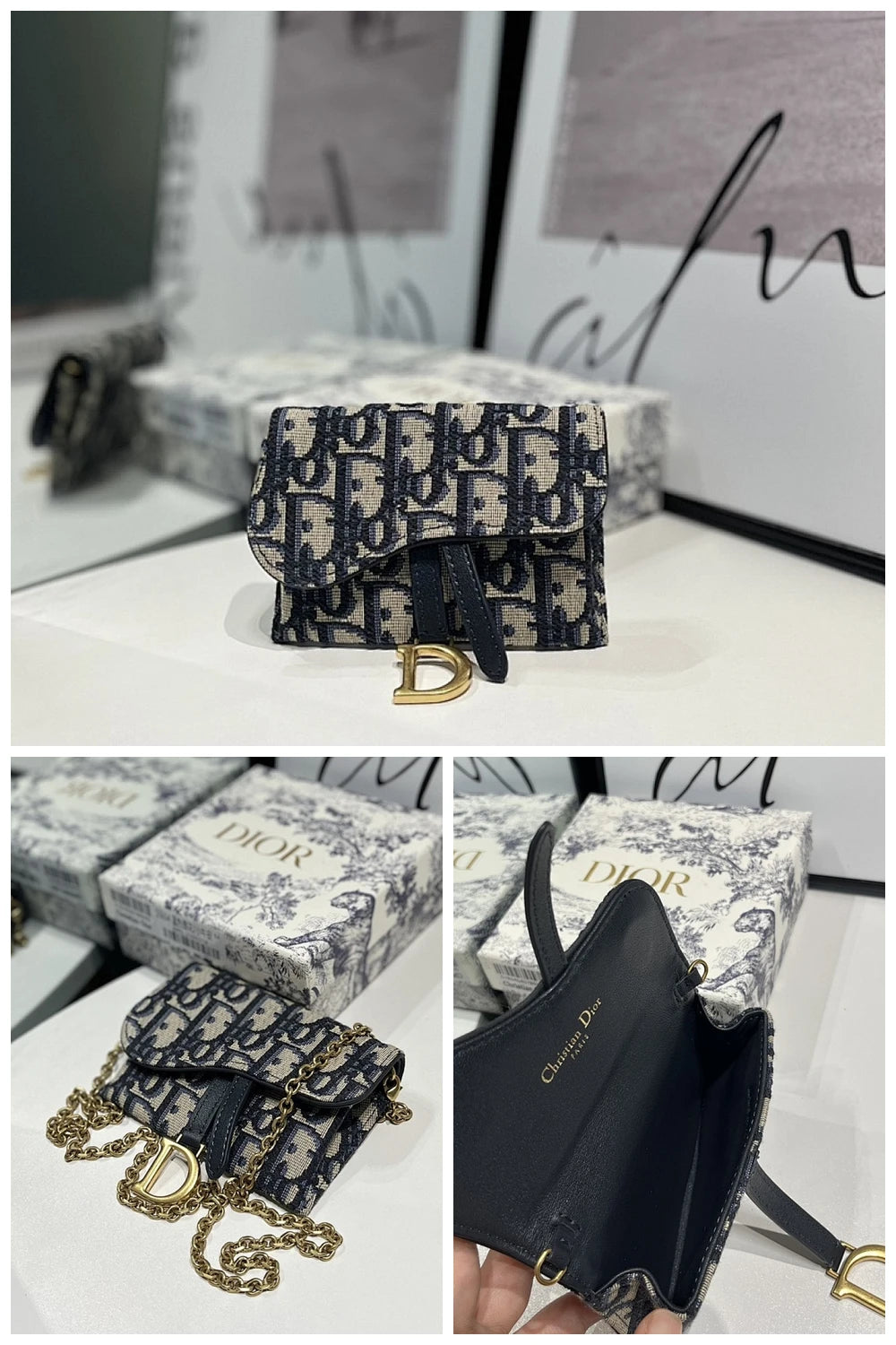 NB - DOR Bag - 931