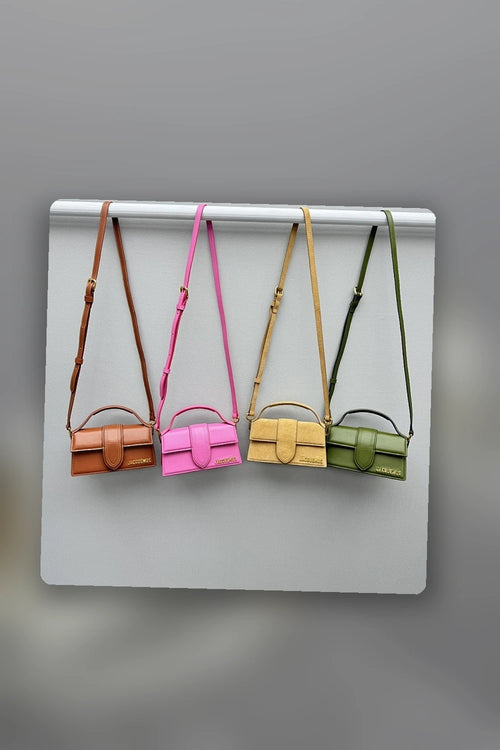 NB - JCA Bag - 125