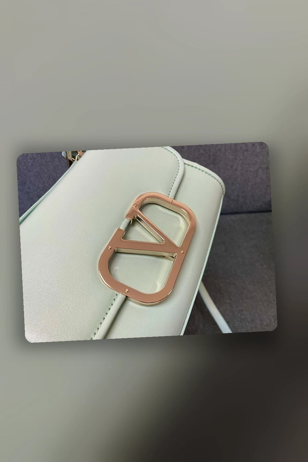 NB - VEL Bag - 572
