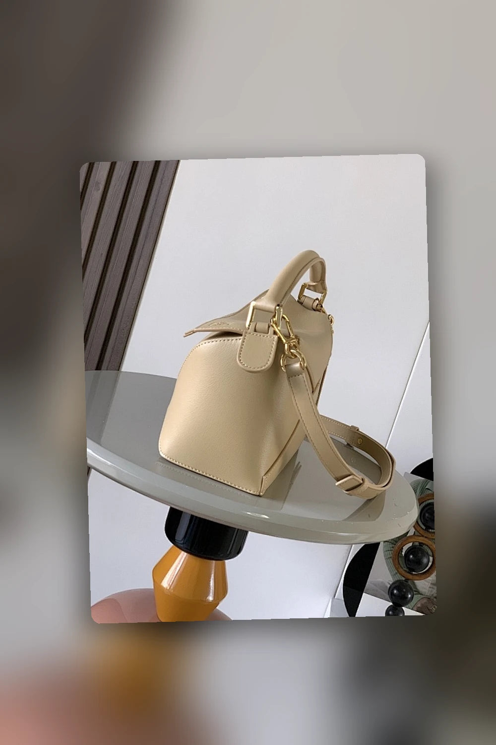 NB - LWO Bag - 623