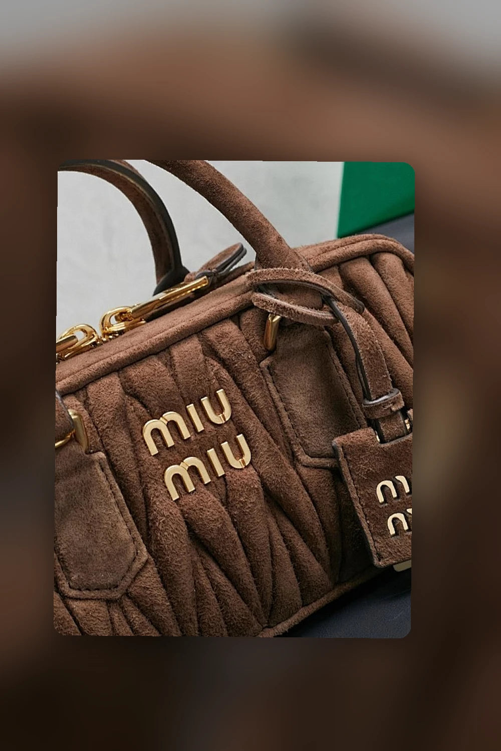 NB - MMU Bag - 553