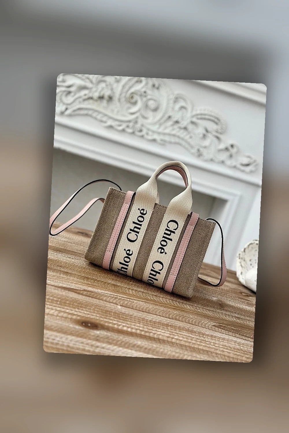 NB - CLE Bag - 193