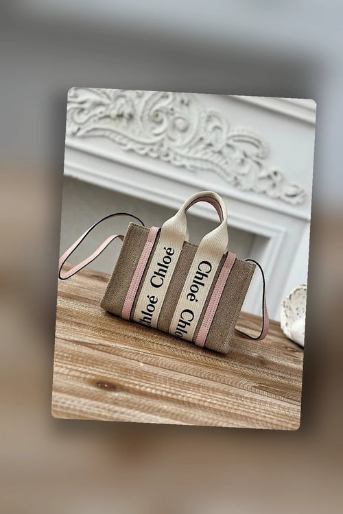 NB - CLE Bag - 193