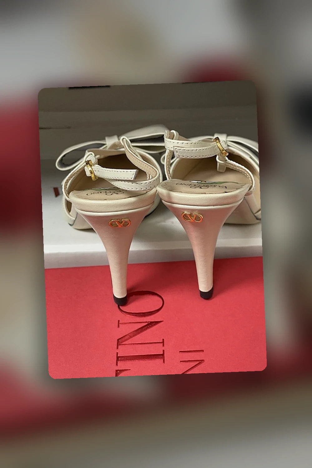 NB - VEL Women Shoes - 062