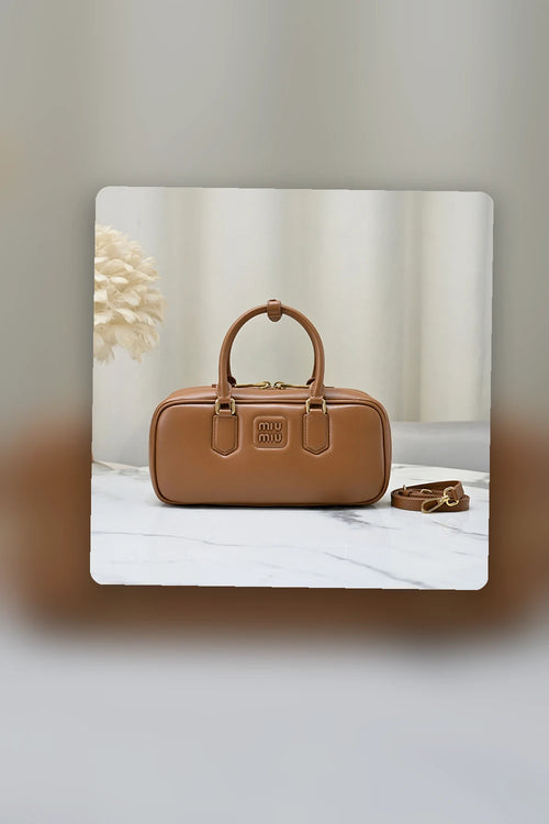 NB - MMU Bag - 1286