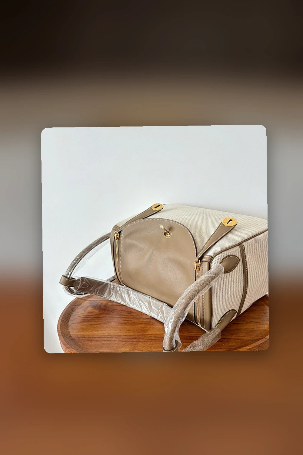 NB - HMS Bag - 1591