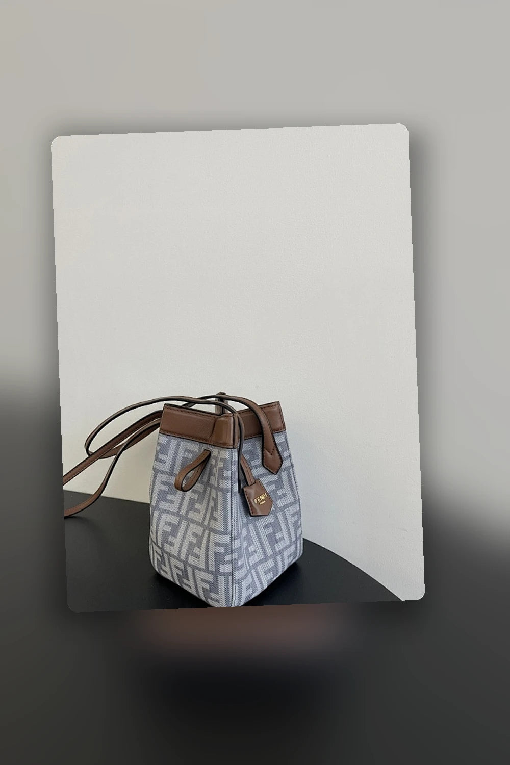 NB - FDE Bag - 223