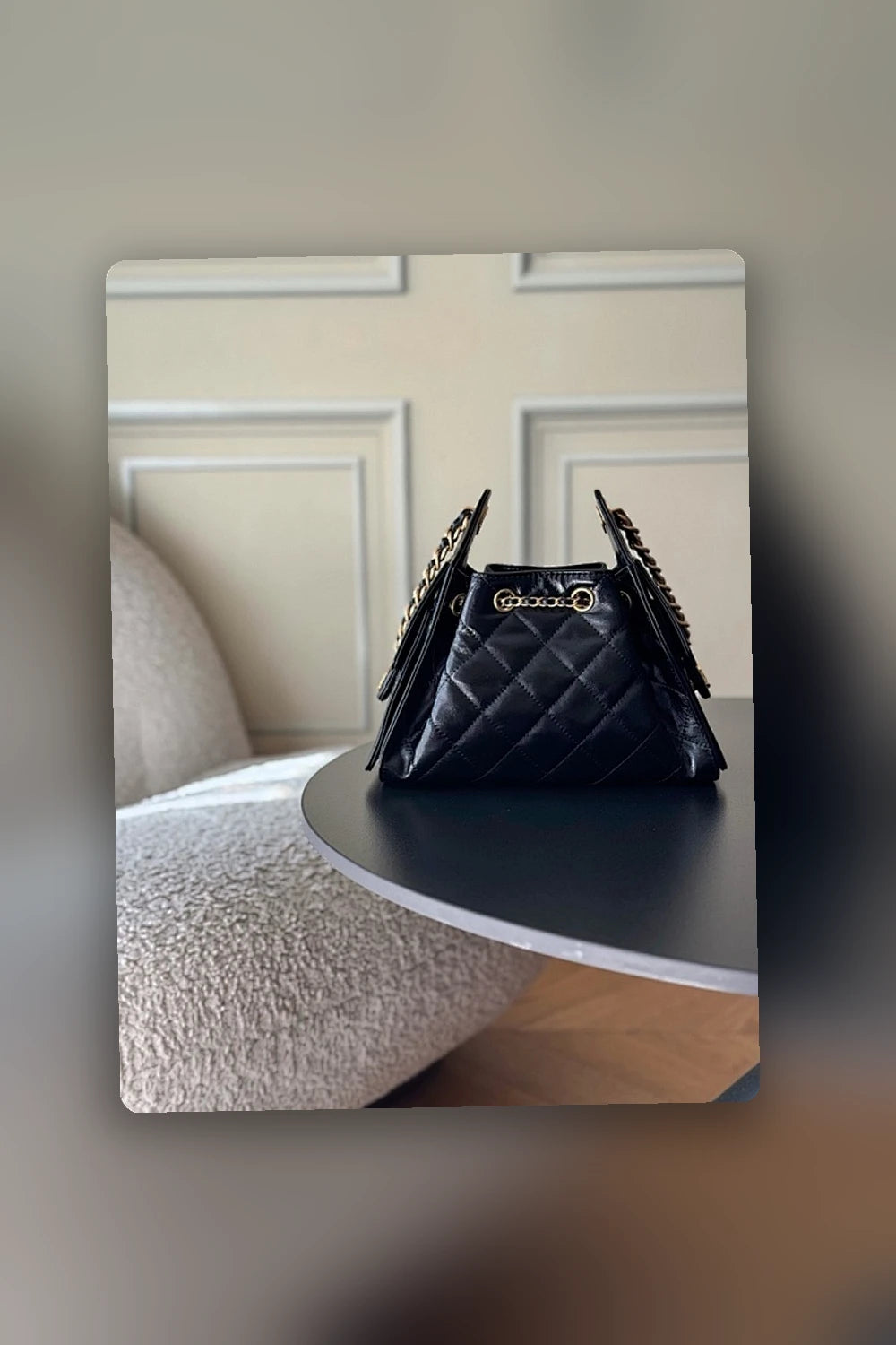 NB - CHL Bag - 326