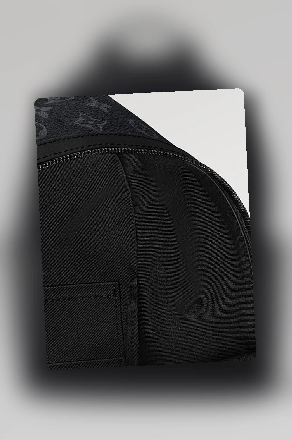 NB - LOV Bag - 1473