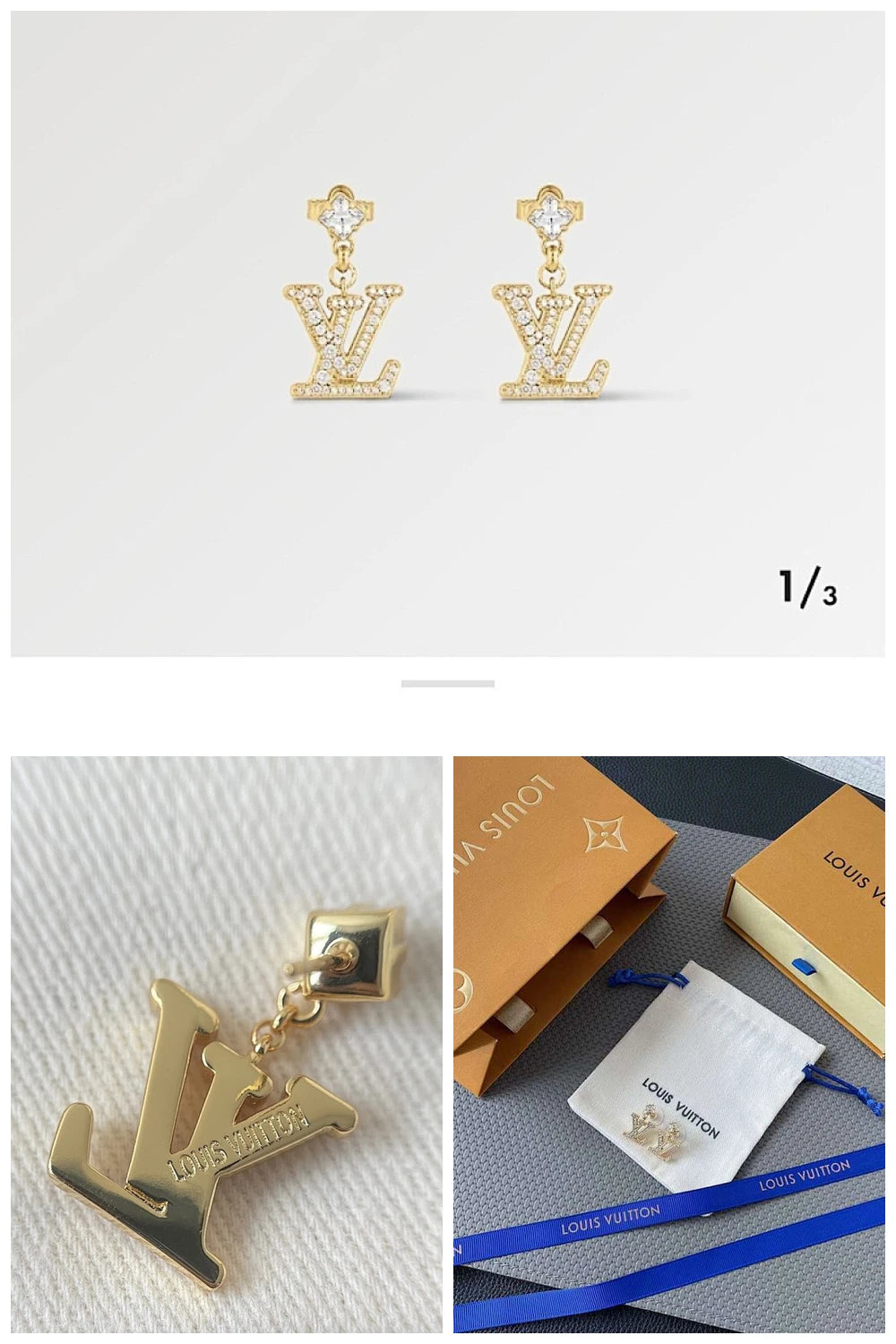 NB - LOV Jewelry - 485