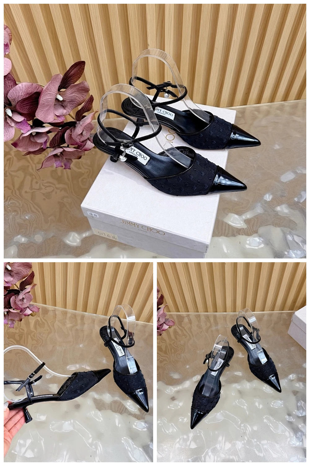 NB - JMC Mix Items - 287