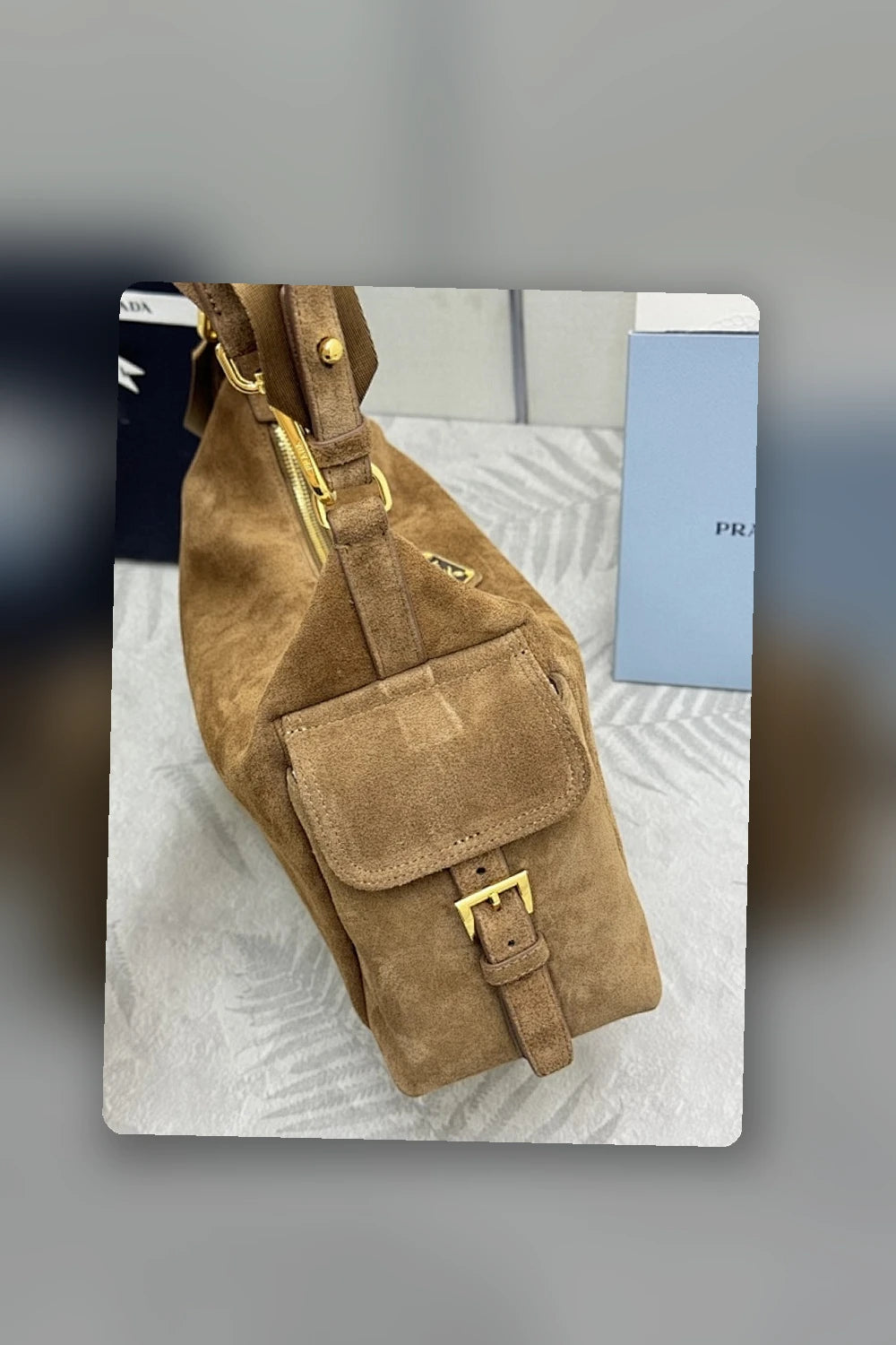 NB - PD Bag - 1088