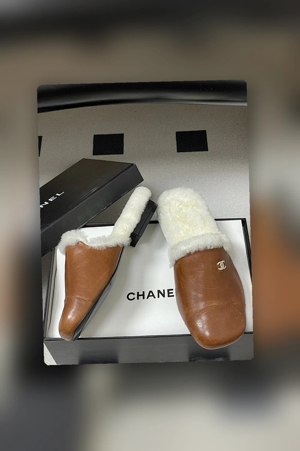 NB - CHL Mix Items - 580