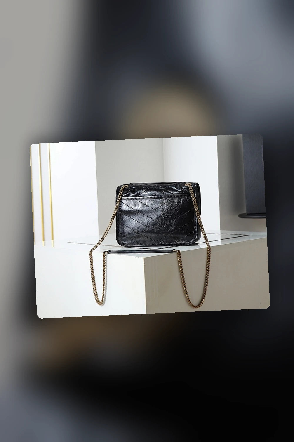 NB - YLS Bag - 307