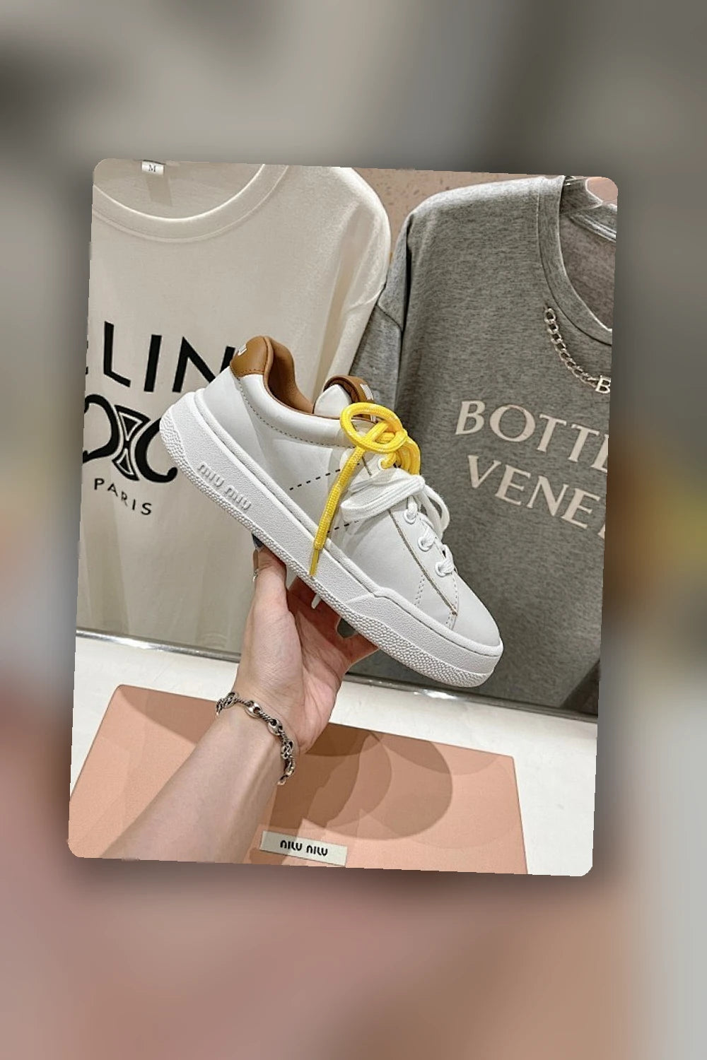 NB - MMU Women Shoes - 600