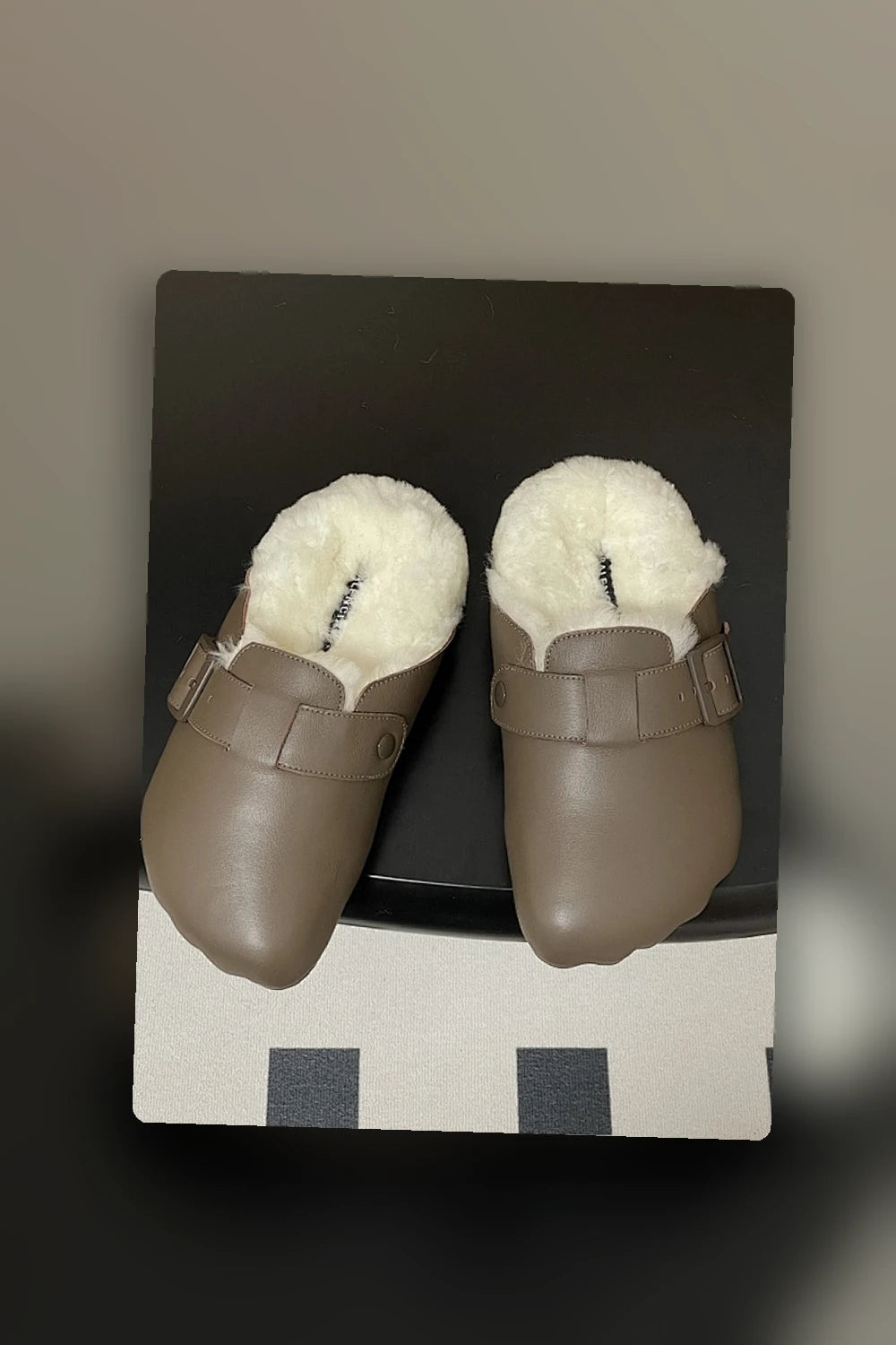 NB - BG Women Shoes - 408
