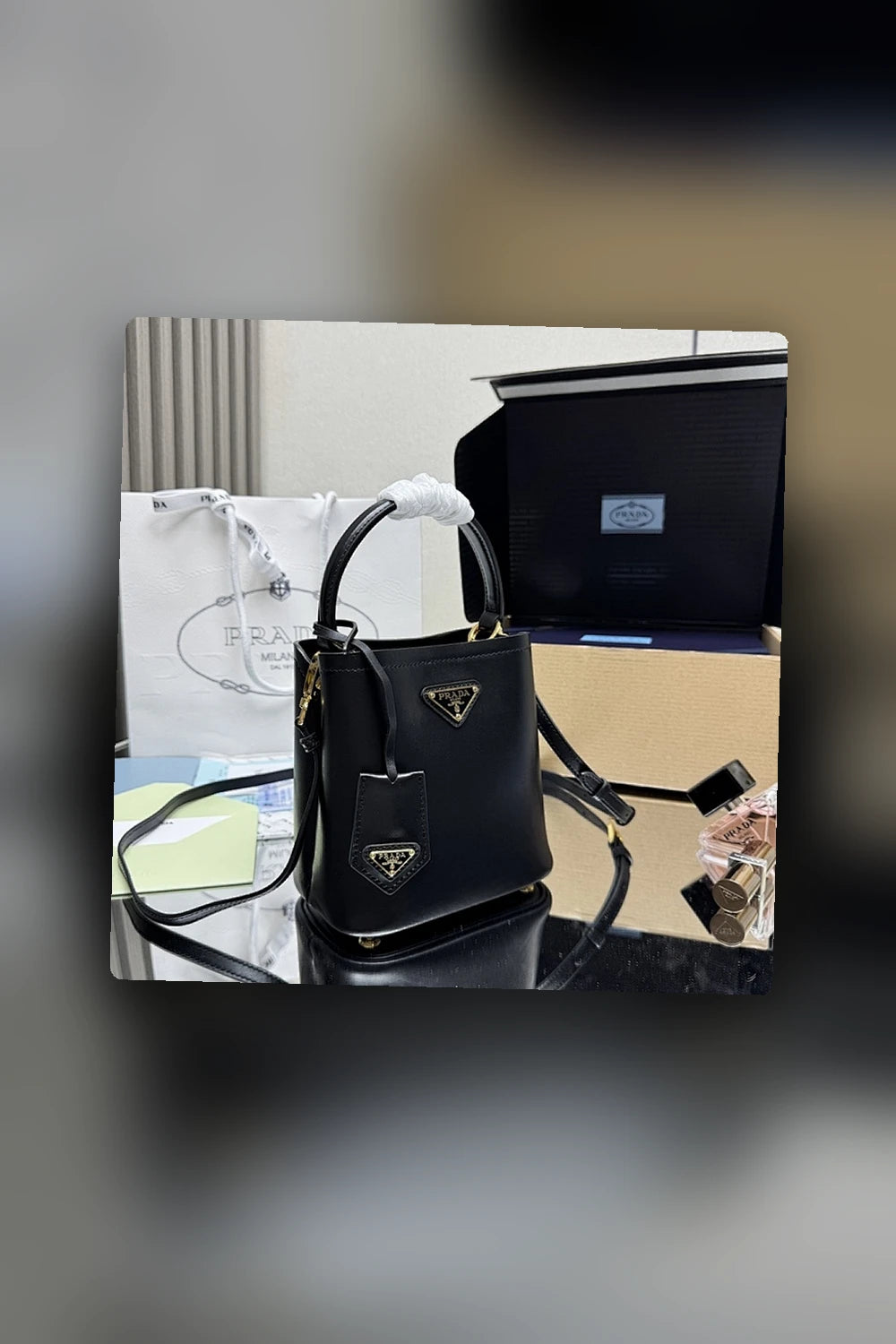 NB - PD Bag - 463