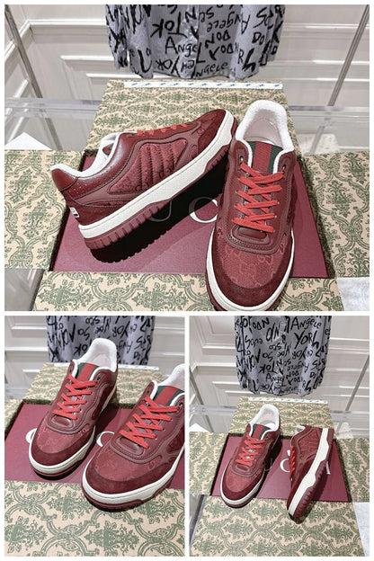 NB - GUKI Women Shoes - 778