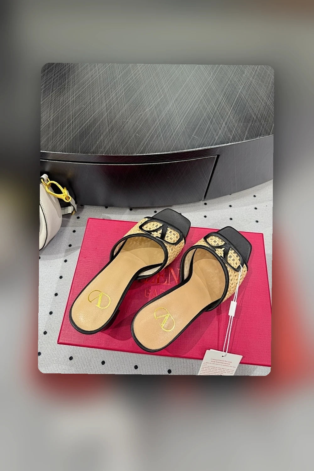 NB - VEL Women Shoes - 971