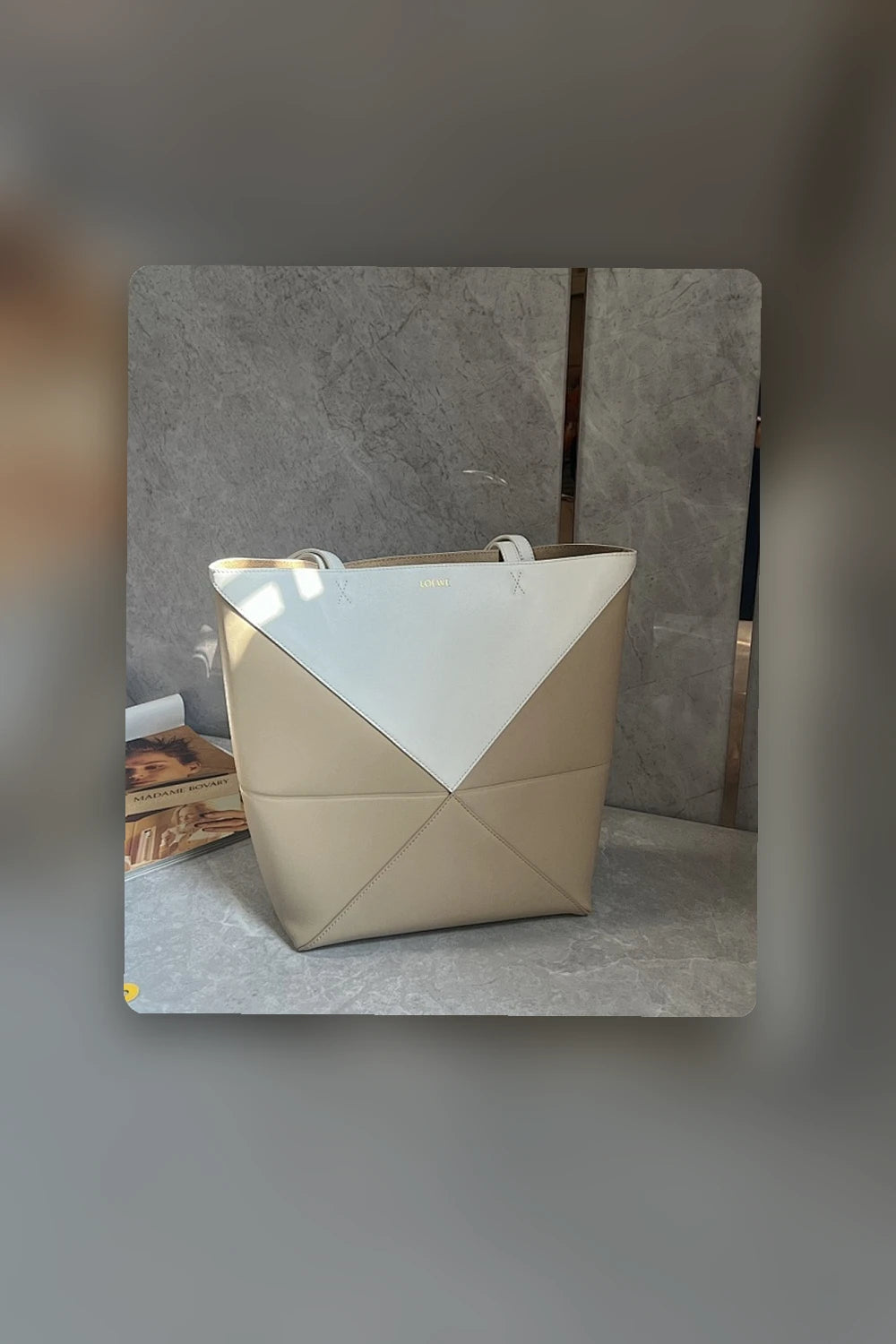 NB - LWO Bag - 004