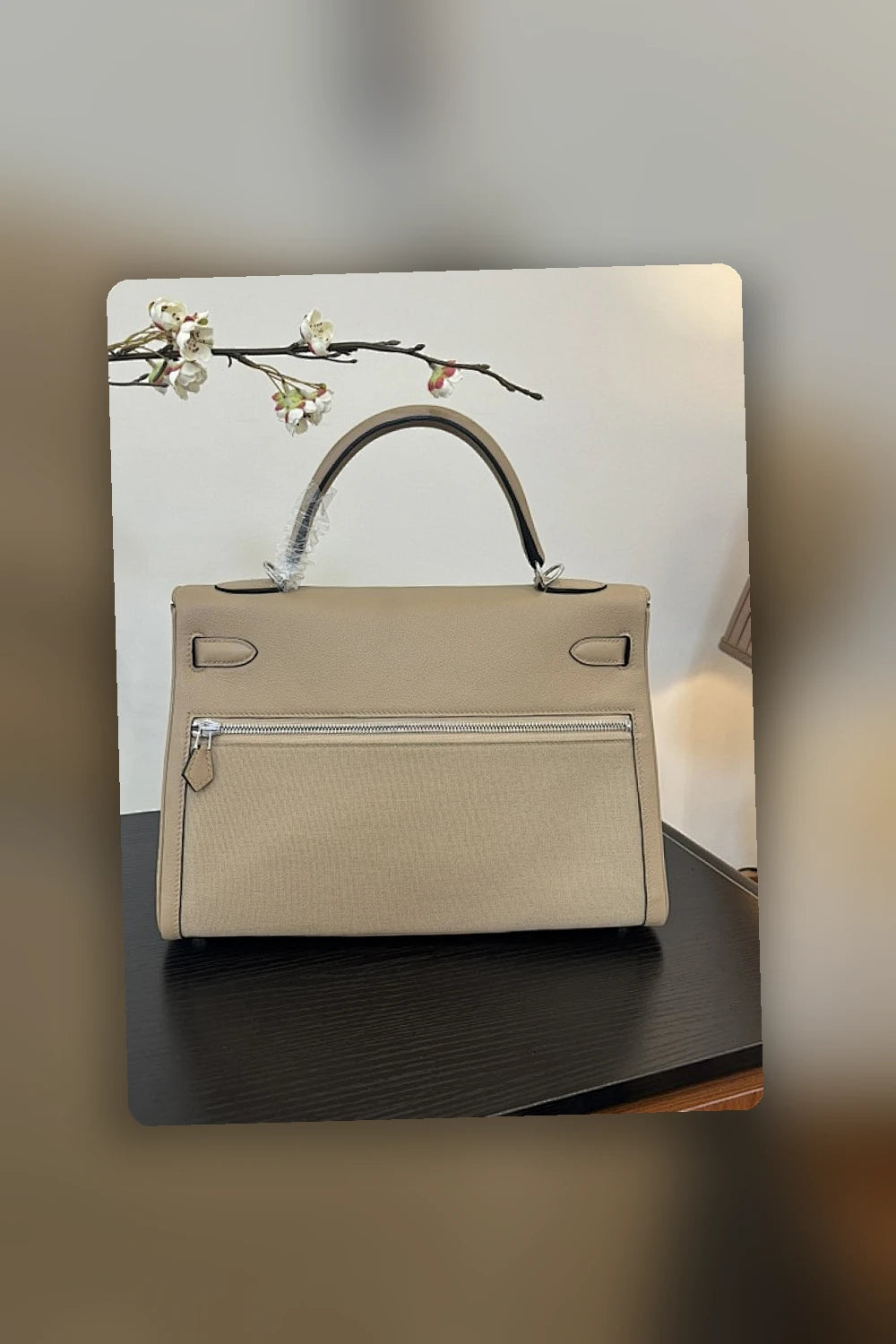 NB - HMS Bag - 470