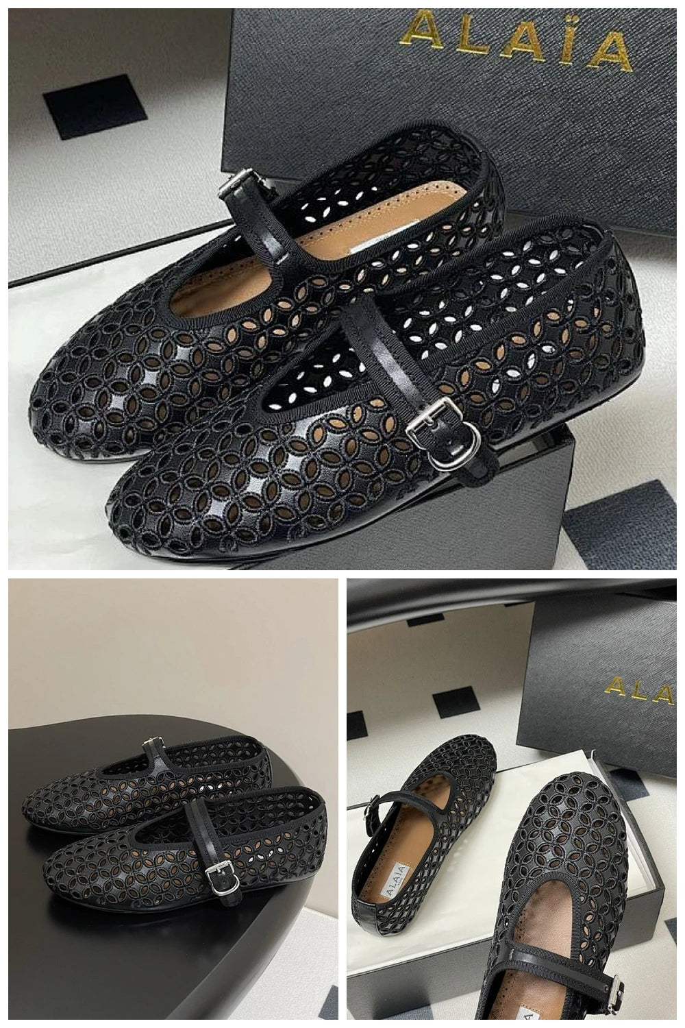 NB - AAL Women Shoes - 240