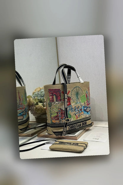 NB - DOR Bag - 066