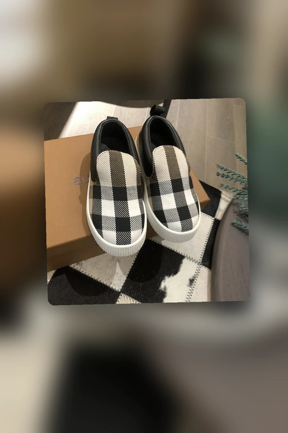 NB - BOR Women Shoes - 415