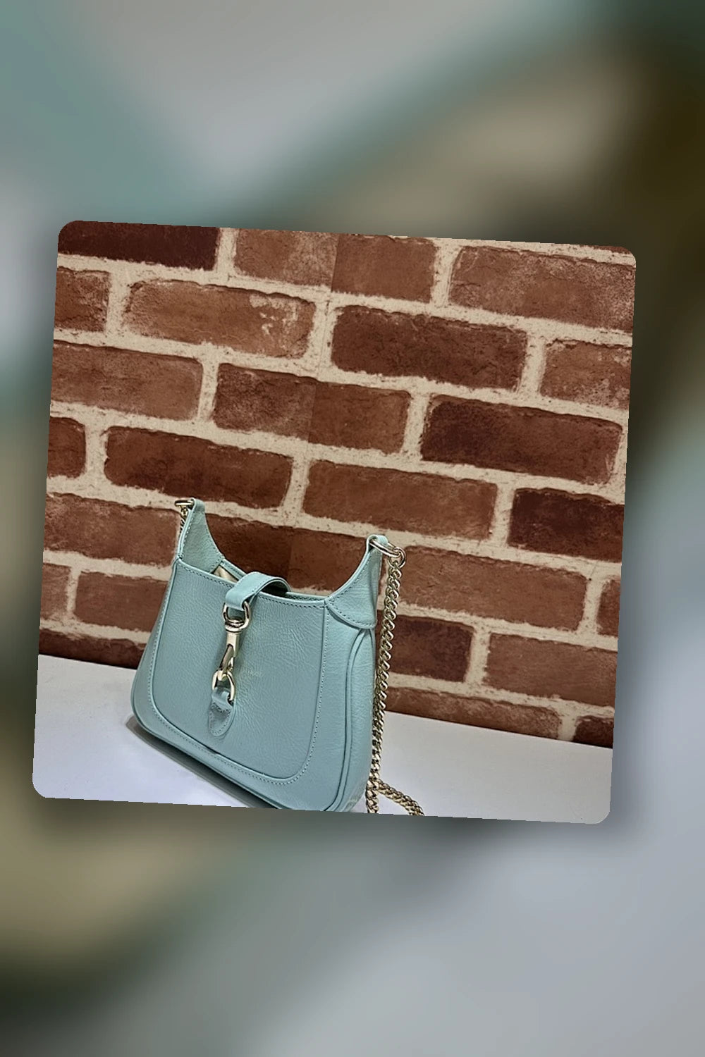 NB - GUKI Bag - 558