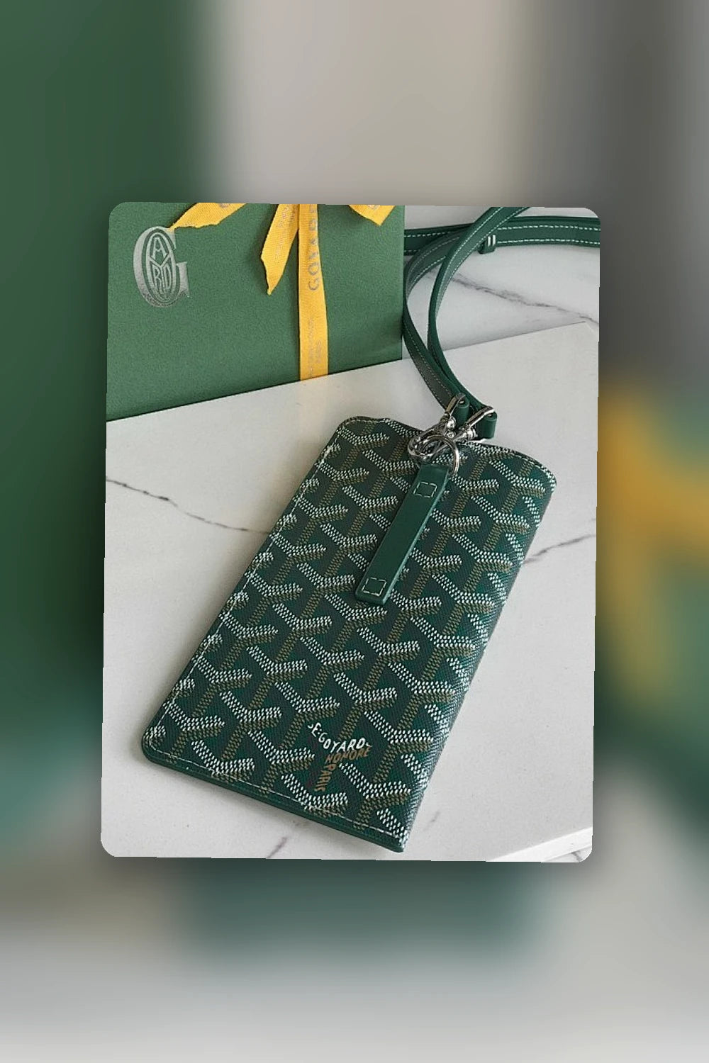 NB - GYO Bag - 324