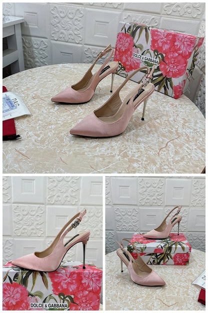 NB - DAG Women Shoes - 171