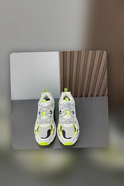 NB - YZO Women Shoes - 067