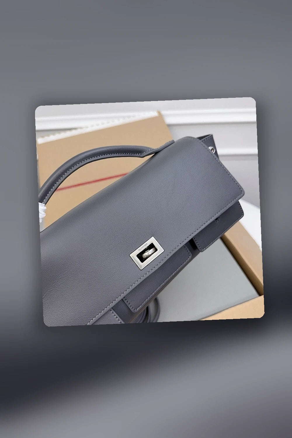NB - BG Bag - 1954
