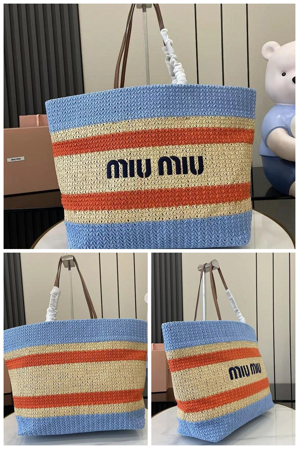 NB - MMU Bag - 901