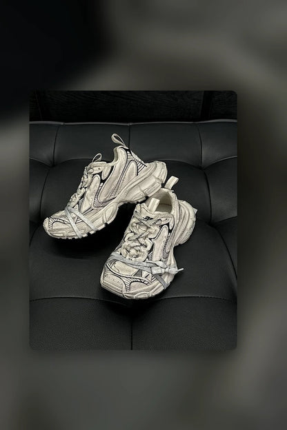 NB - BG Women Shoes - 1239