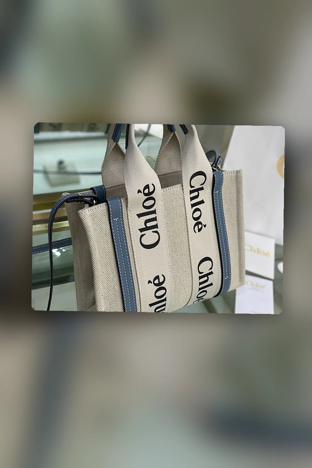 NB - CLE Bag - 691