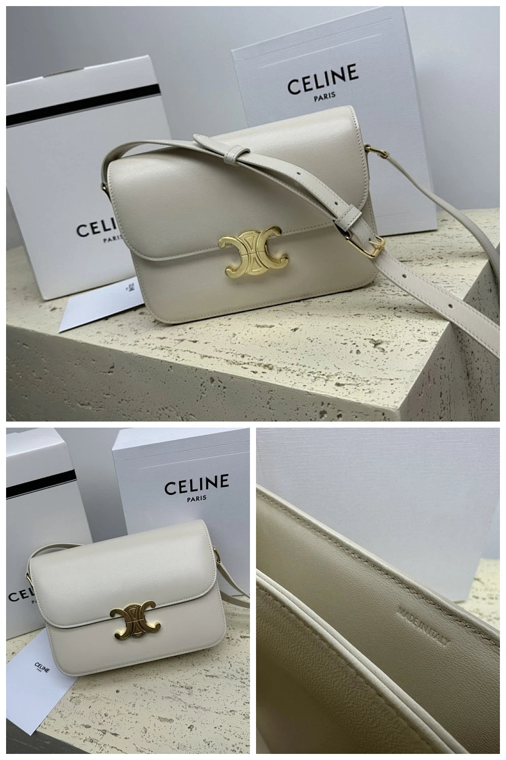 NB - COL Bag - 429