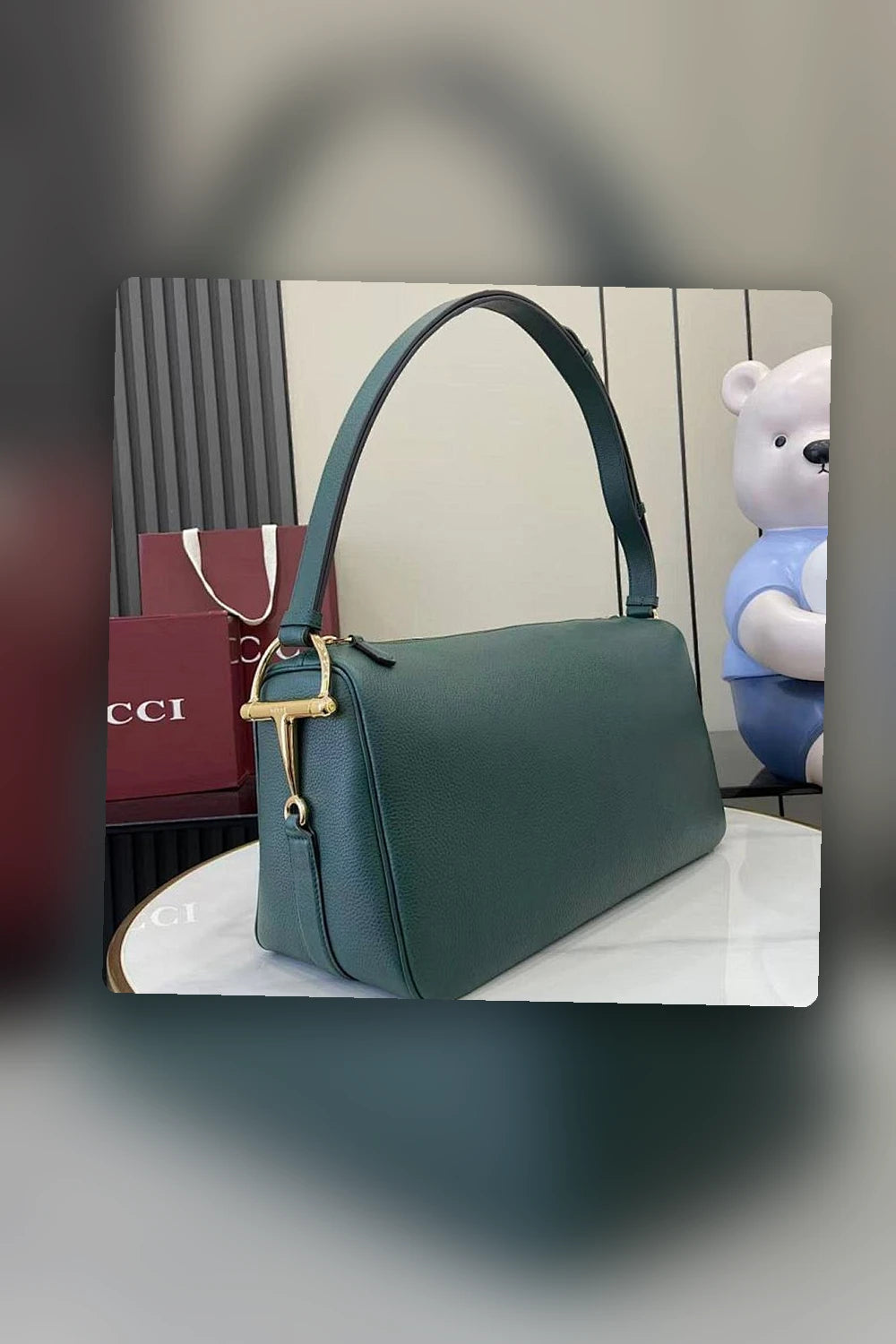 NB - GUKI Bag - 102