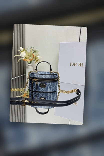 NB - DOR Bag - 726