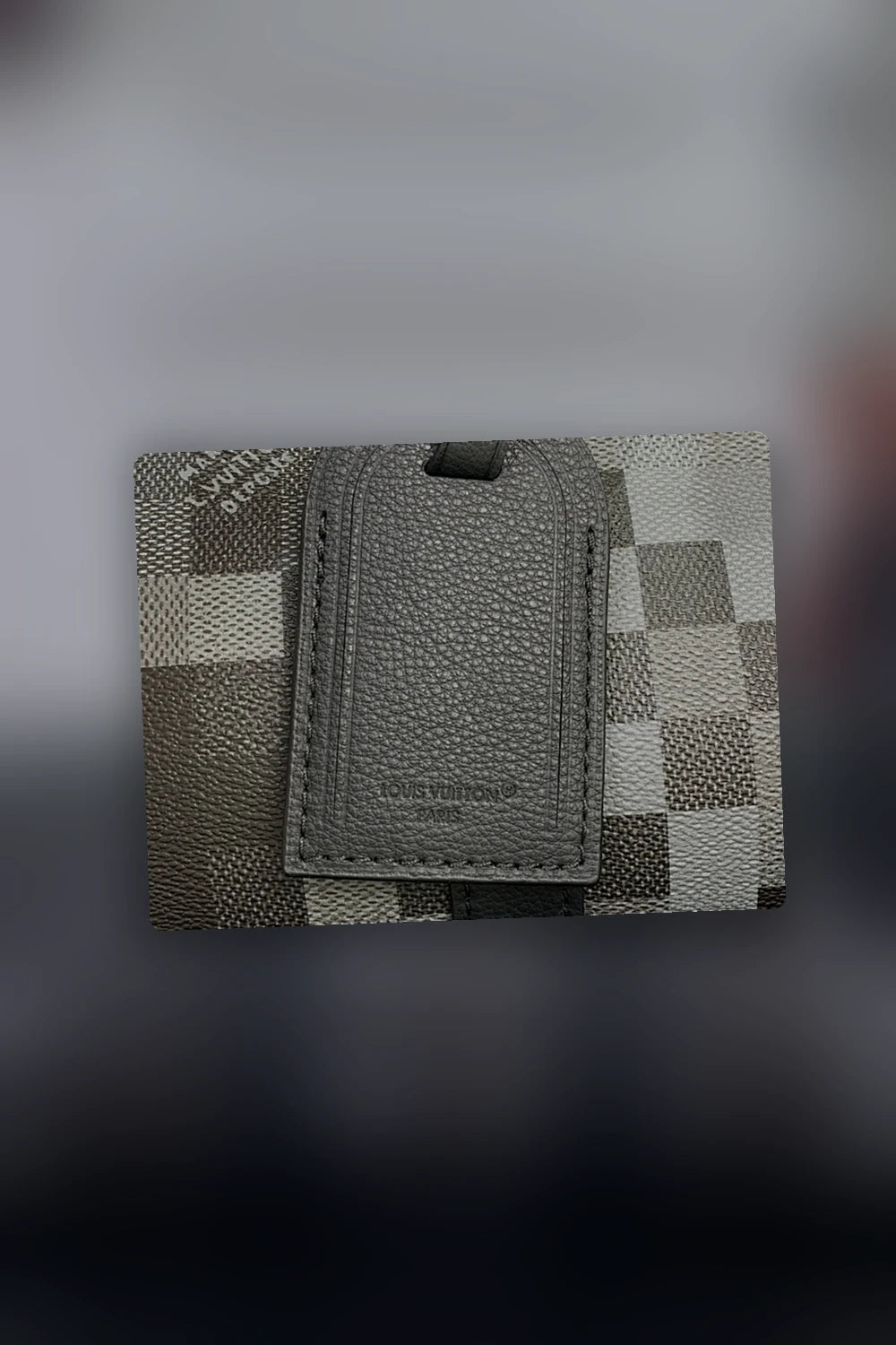 NB - LOV Bag - 1443