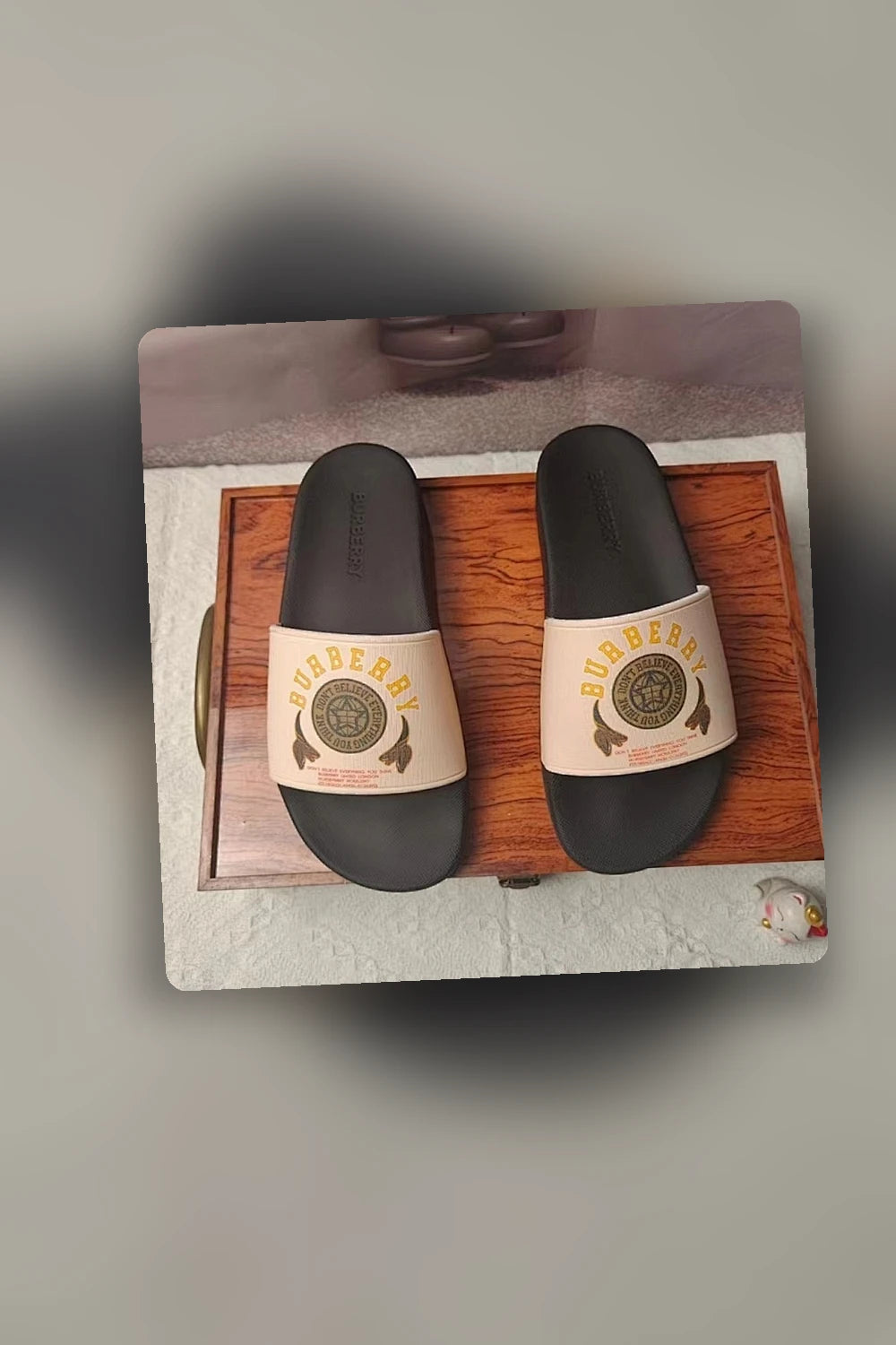 NB - BOR Women Shoes - 170