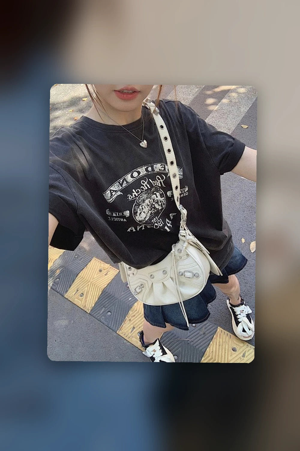 NB - BG Bag - 1073