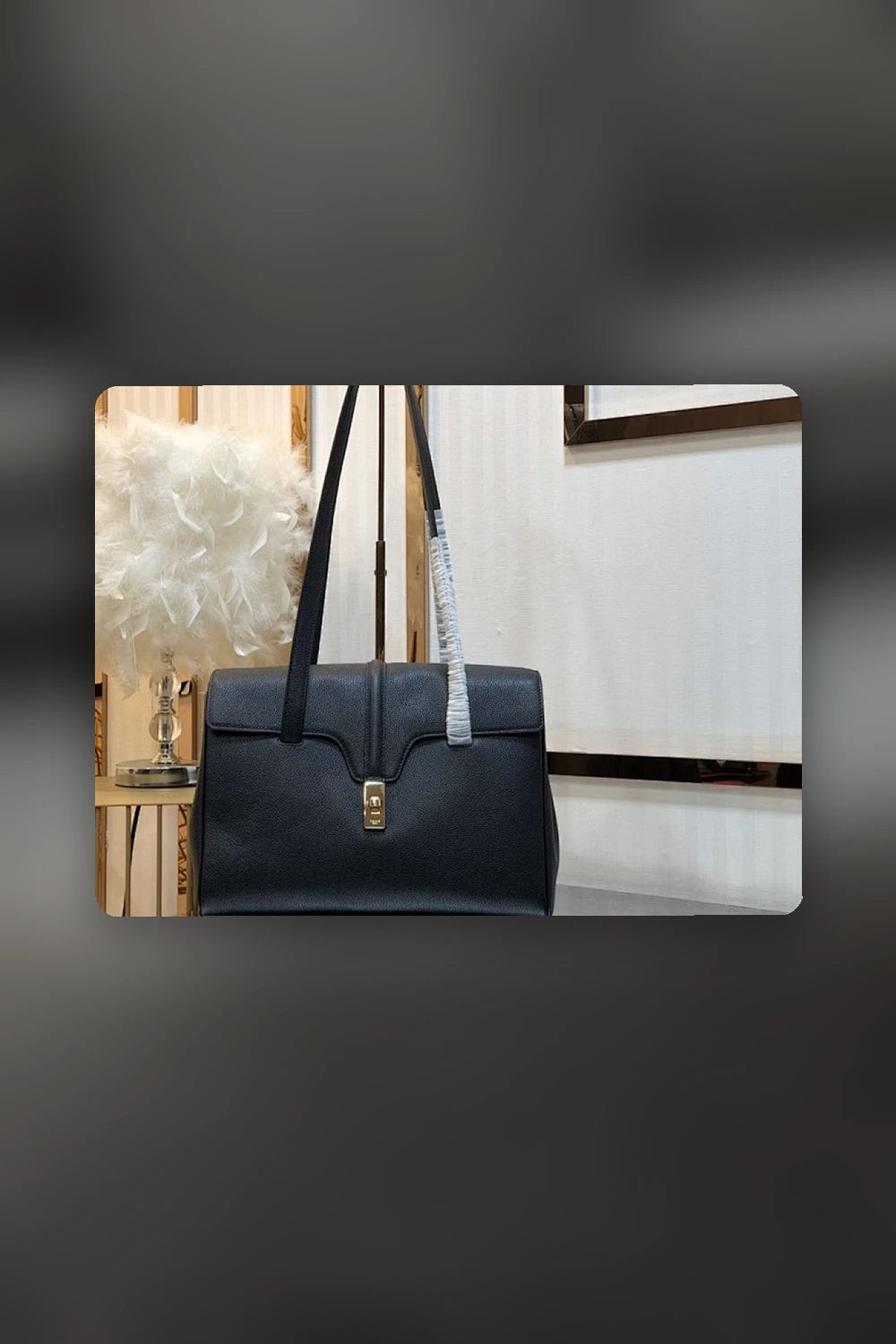 NB - COL Bag - 688