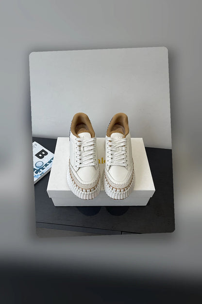 NB - CLE Women Shoes - 034