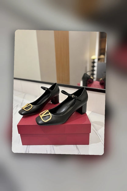 NB - VEL Women Shoes - 759