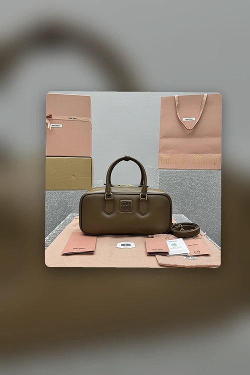 NB - MMU Bag - 1330