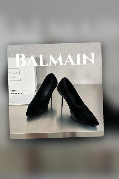NB - BAM Women Shoes - 522