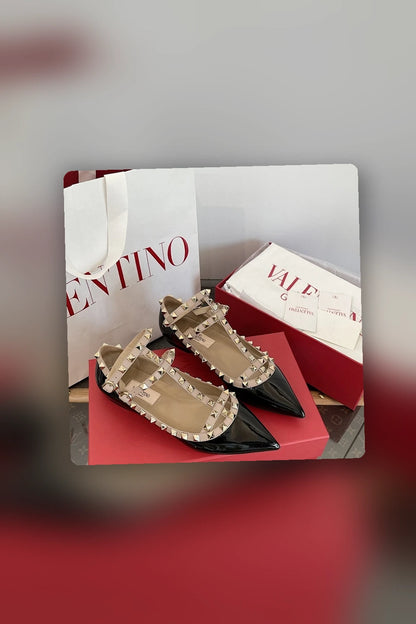 NB - VEL Women Shoes - 604