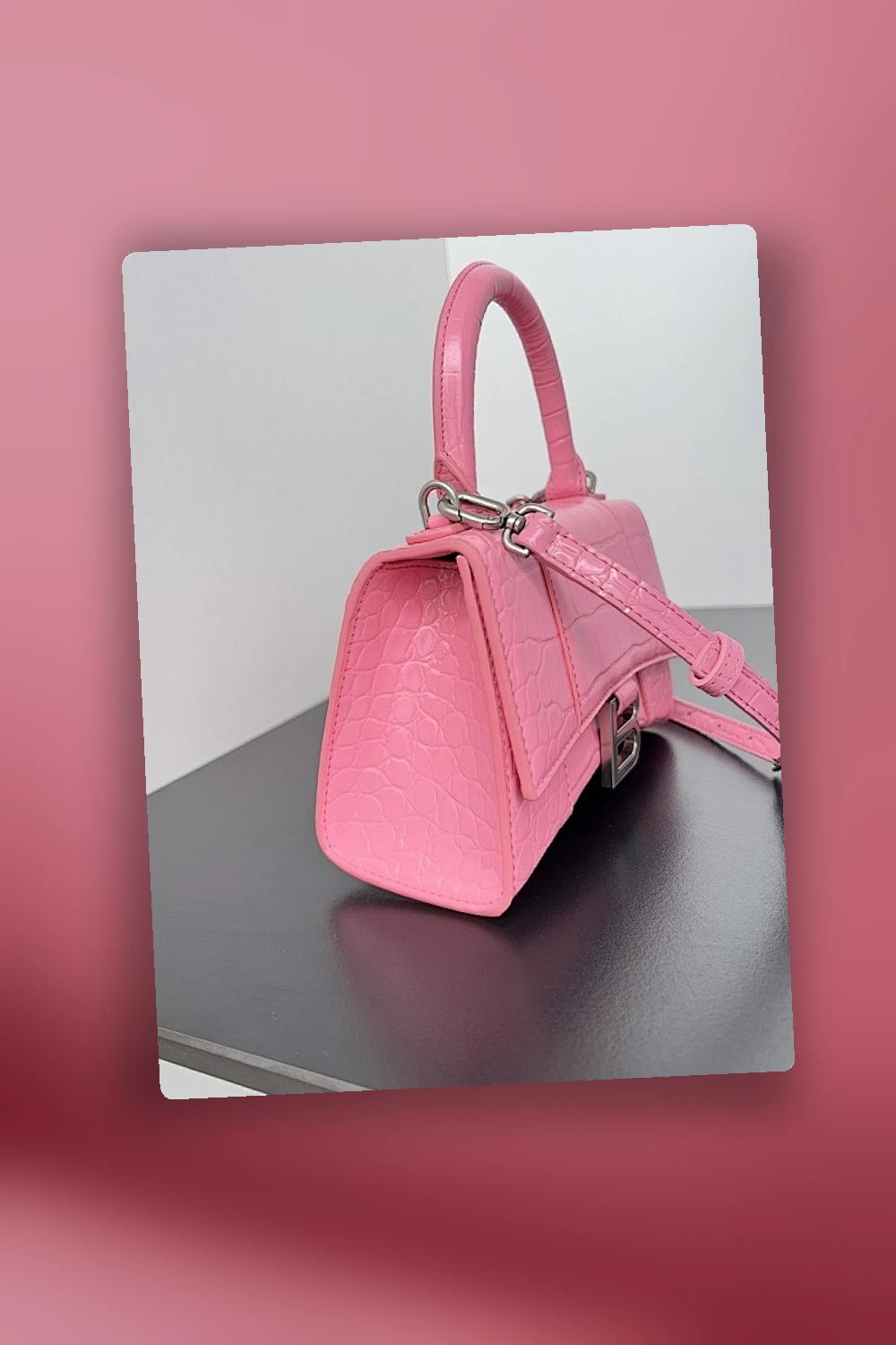 NB - BG Bag - 564
